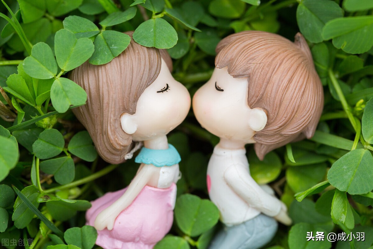 有一种分手叫顺其自然,为什么分手要顺其自然