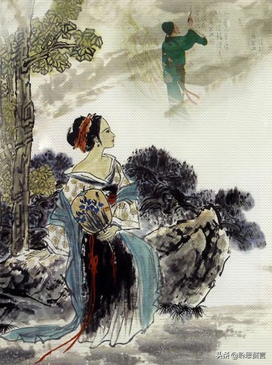 悔恨遗憾的诗词,表示悔恨后悔的诗词