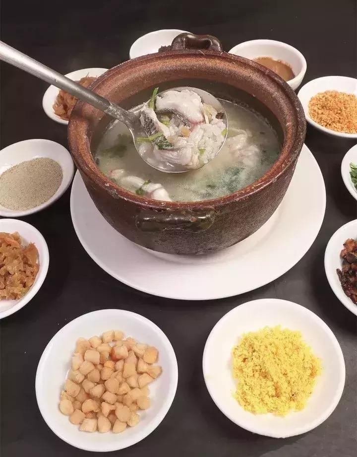 正宗潮州砂锅粥的做法大全,潮州砂锅粥怎么做又快又好吃