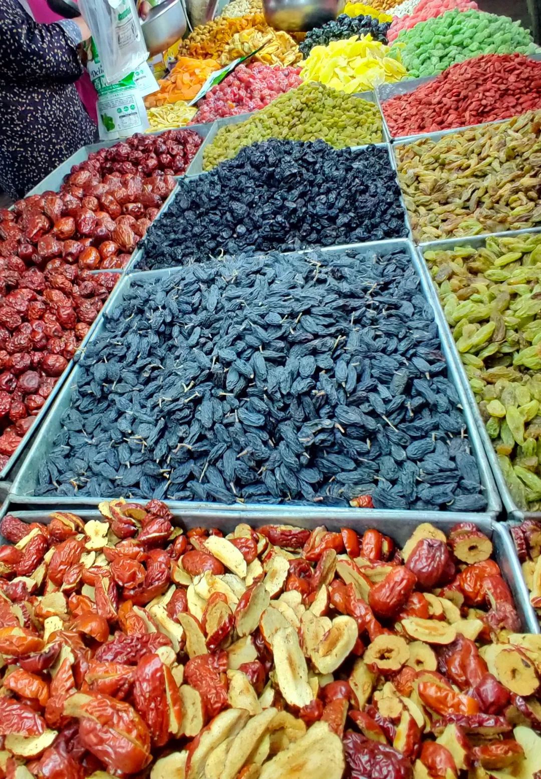 甘肃张掖祁连山风光,甘肃张掖十大美景