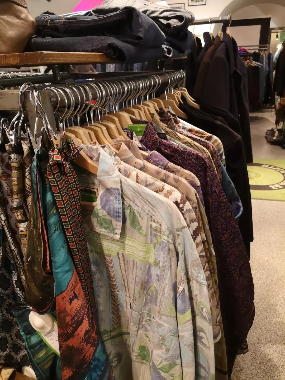 法国爱马仕中古店,在巴黎买奢侈品便宜吗