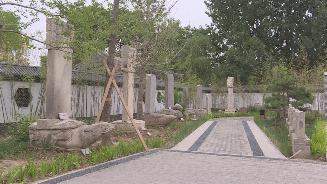 灵寿康养福地,大美灵寿康养福地