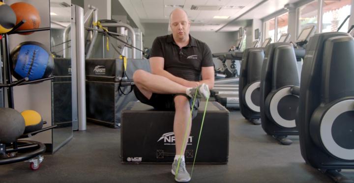 踝关节体态评估,体态评估如何评估踝关节内外翻