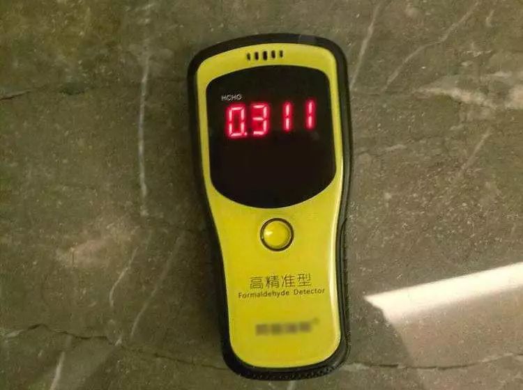 屋内甲醛如何快速消除,如何让室内没有甲醛