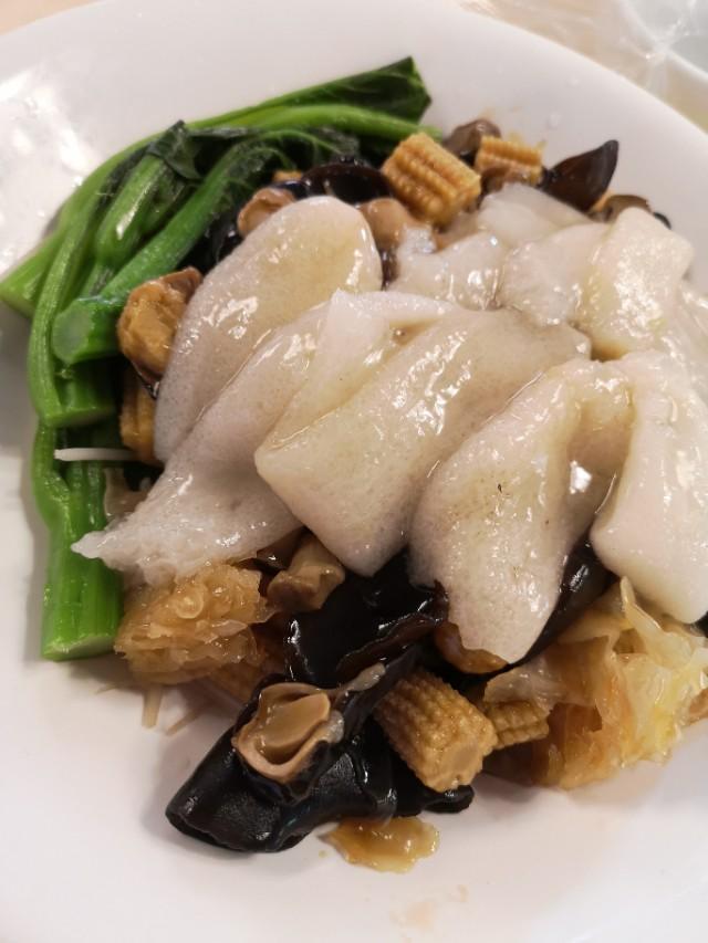 香港最后一片净土避世天堂,香港西贡一日游攻略图