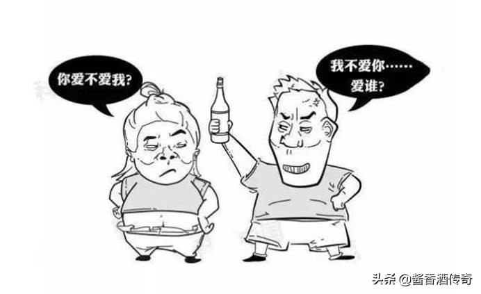 喝酒吐真言还是酒后说胡话,酒后不仅吐真言也说胡话