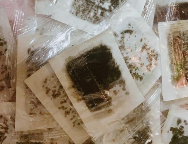 风靡一时的足贴,足贴是真的吗真实测评