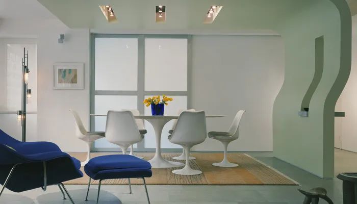 ChairTimes，椅子爱好者大满足1800年至今最经典，你认识多少？