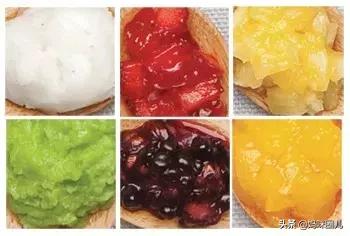 宝宝日常投喂食物,宝宝不吃垃圾食品反而抵抗力好