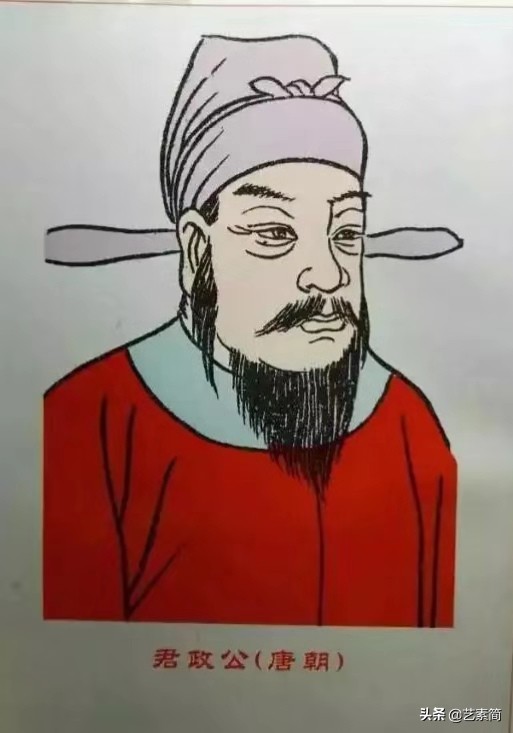 说不清的文化官司--《文苑图》与《琉璃堂人物图》是谁仿了谁?