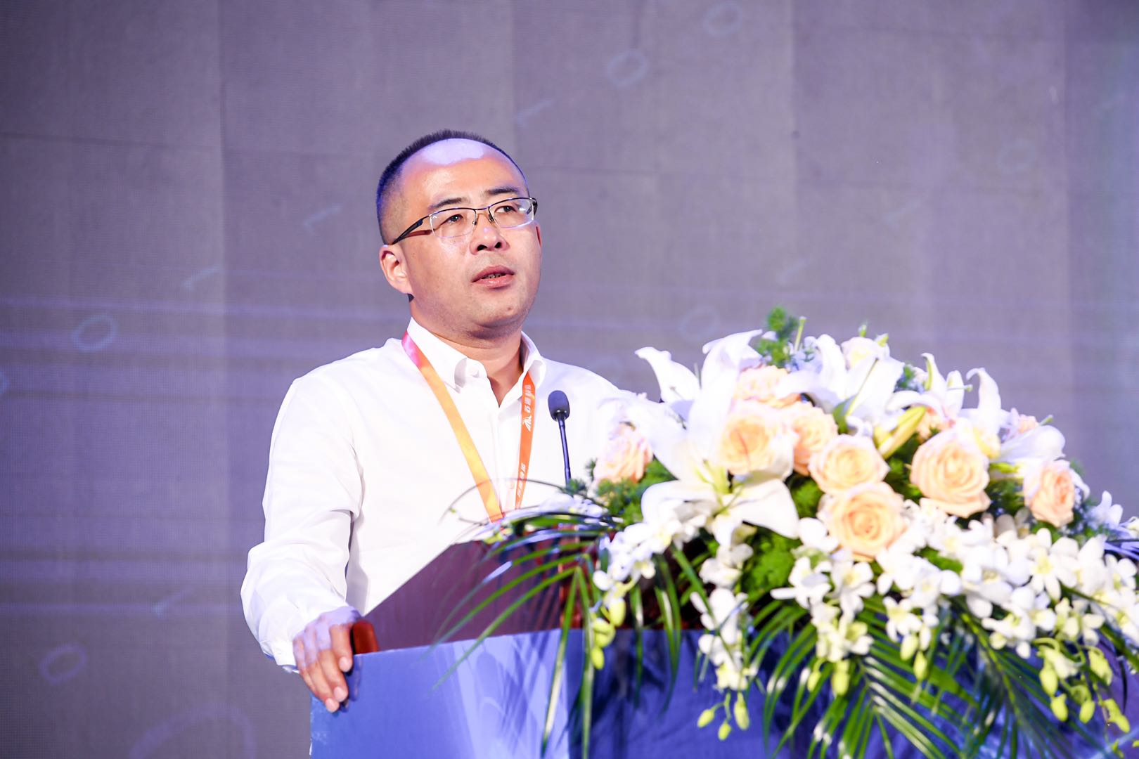 “筑梦前行，智变发展”苏通快运上市暨第12届全国网络大会召开