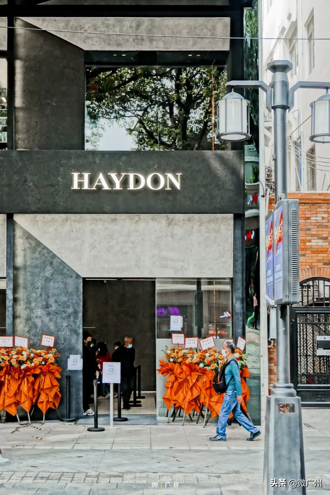 广州市北京路平价美妆,广州太空舱哪里买