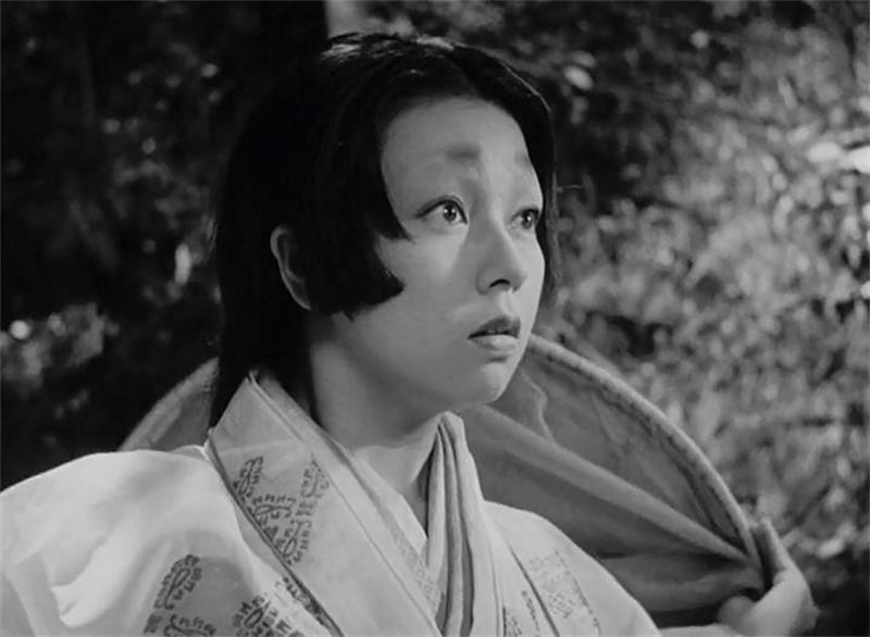 罗生门全部故事,竹林中罗生门原型