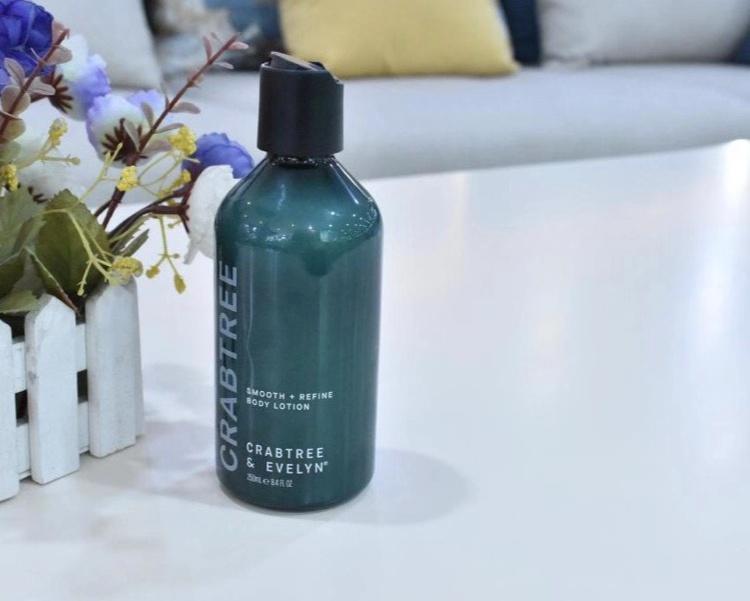 我的冬季护肤好物推荐,我的护肤好物推荐