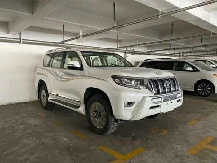 丰田普拉多买哪一年的划算,丰田普拉多可靠性有多强