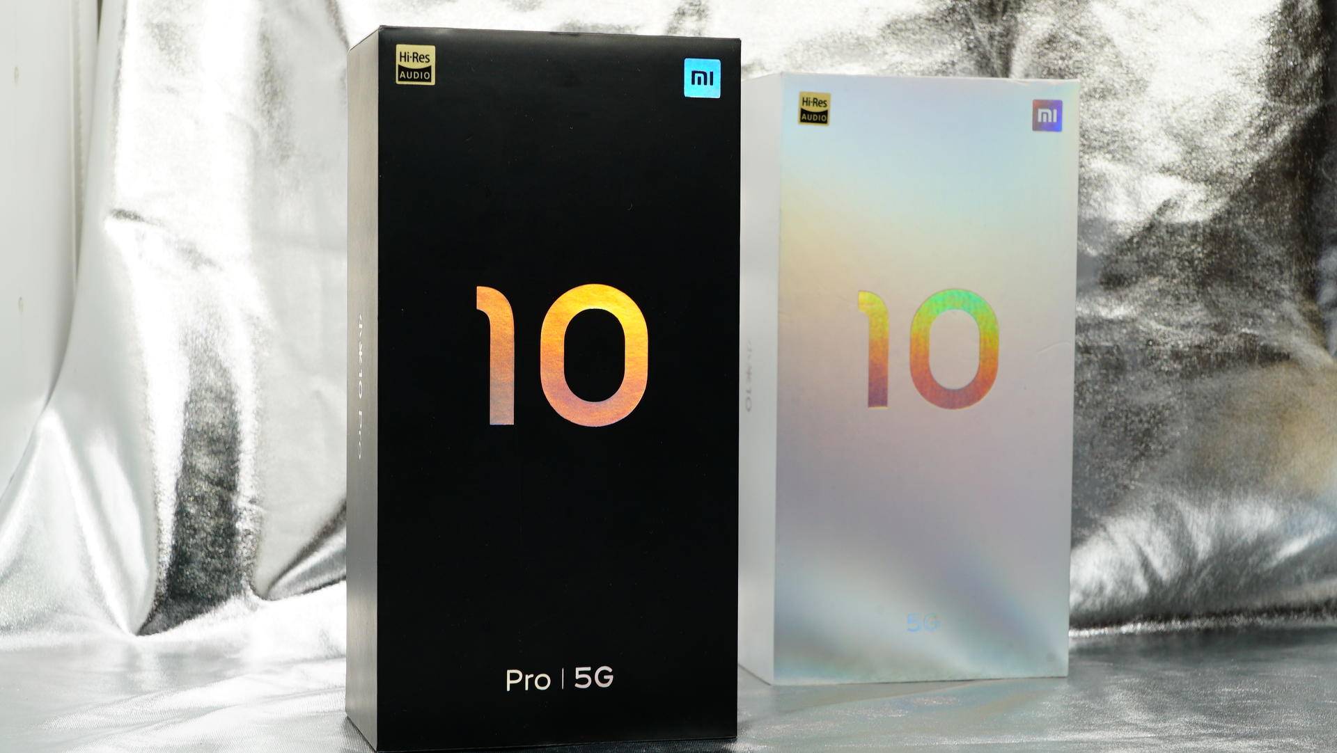 优点不少缺点很多,小米10哪一款值得入手