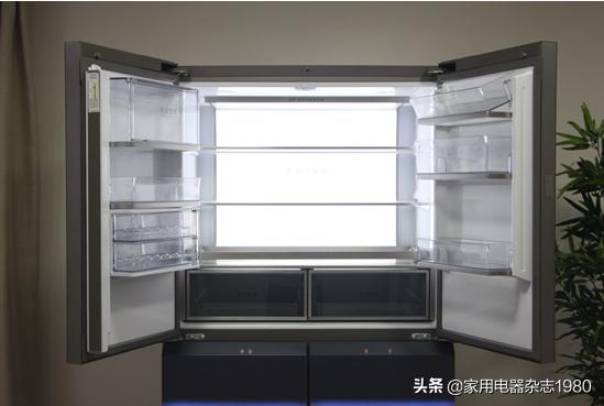 海尔冰箱bcd-500wdcbu1使用说明,海尔冰箱bcd-405wdsku1内部结构