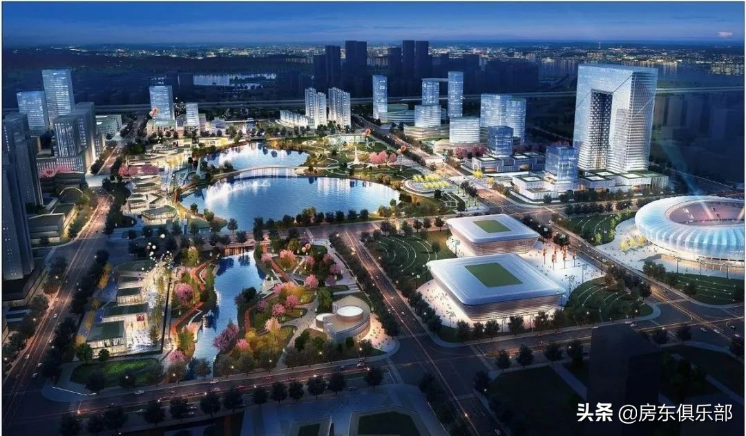 珠海龙头企业首入滨河，能给郑州人居带来什么样的惊喜？