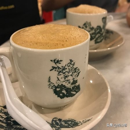 马来西亚玫瑰露饮料,马来西亚必喝饮料