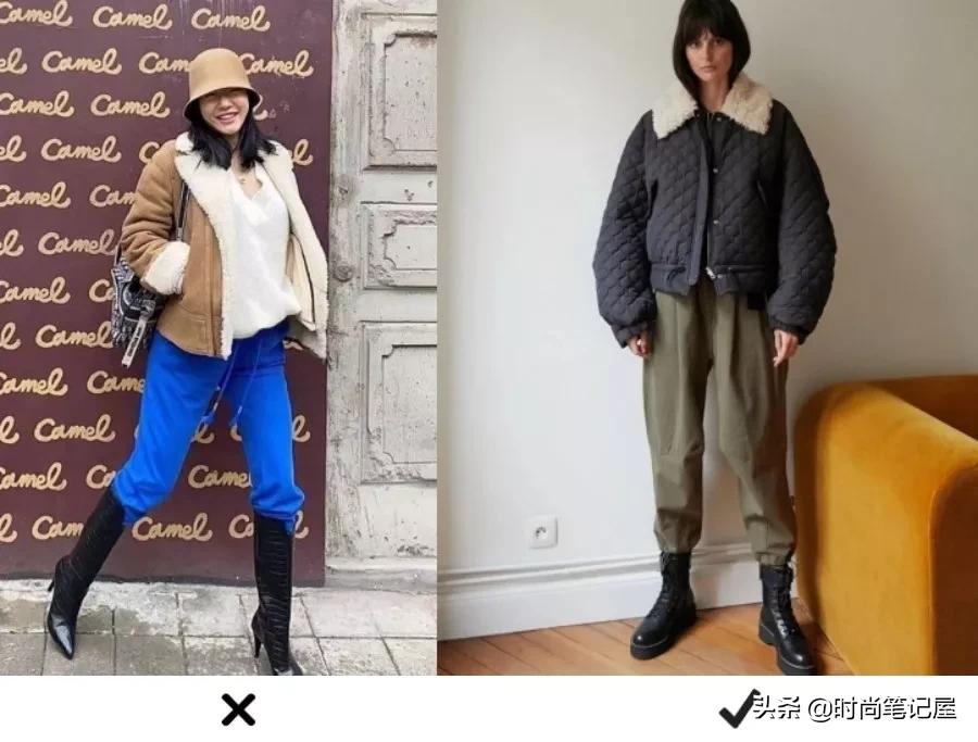 永不过时的经典款式穿搭,永不过时的经典穿搭