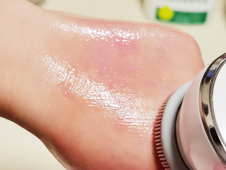 清洁洁面仪最新,卡酷尚洁面仪有什么功效