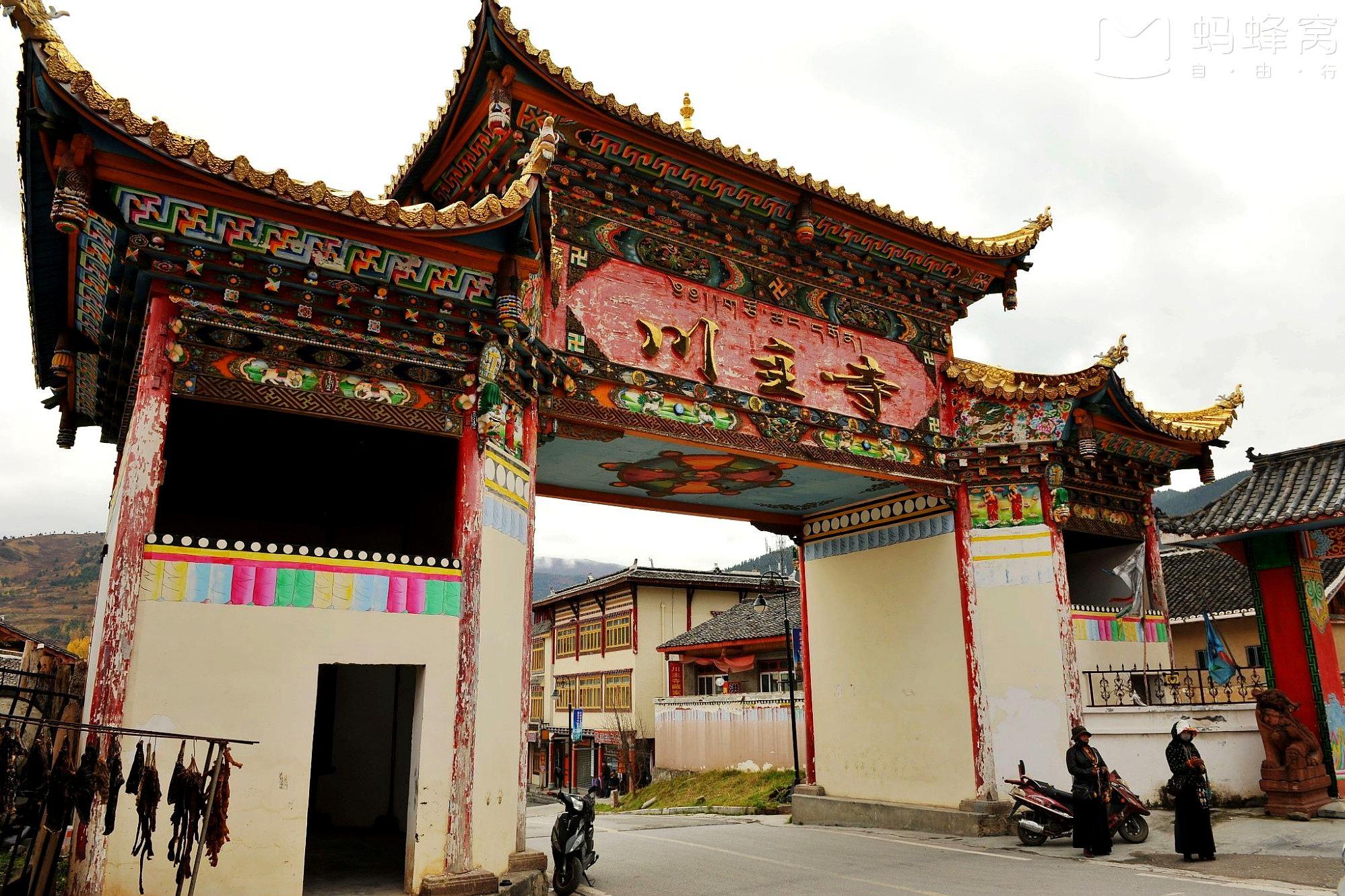 打卡网红地四川旅游胜地,四川天府新区网红打卡景点