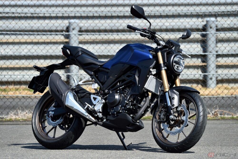 在日本买一辆摩托车多少钱,日本玩摩托车的成本