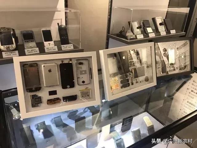 十年后手机会怎样,十年后手机的变化