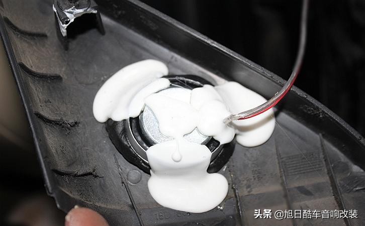 大众朗逸音响改装柏林之声,大众朗逸plus隔音效果怎么样