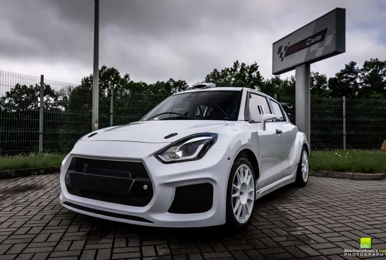 铃木雨燕的发动机为什么超级耐磨,雨燕移植evo发动机