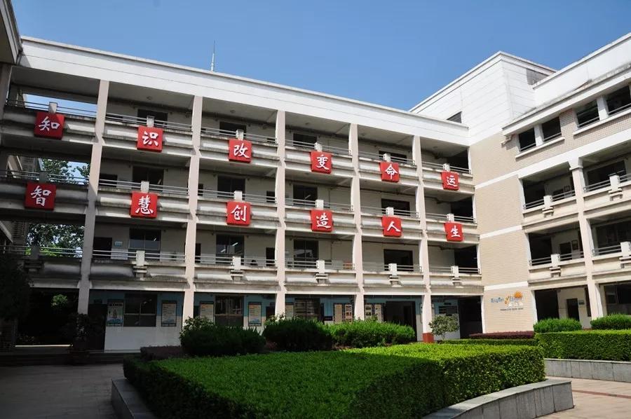 义乌公办学校排名,义乌城西比较好的学校