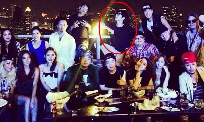 房祖名吸毒为什么还能出演电影,房祖名吸毒为什么能演电影