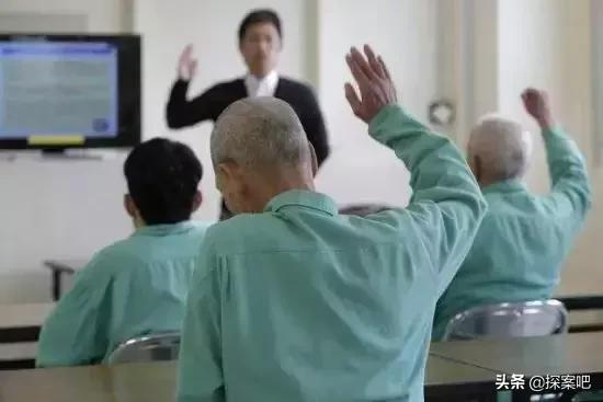 老年人违法犯罪案例,老年人犯罪的恶性案件