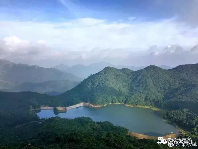 茂名属于几线城市？看过来，茂名的城市魅力在这里
