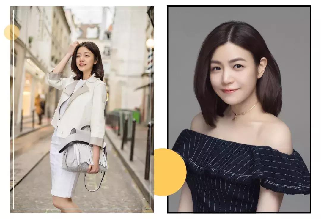 变美从头开始换个发型换个心情,想变美吗那就尝试换个发型