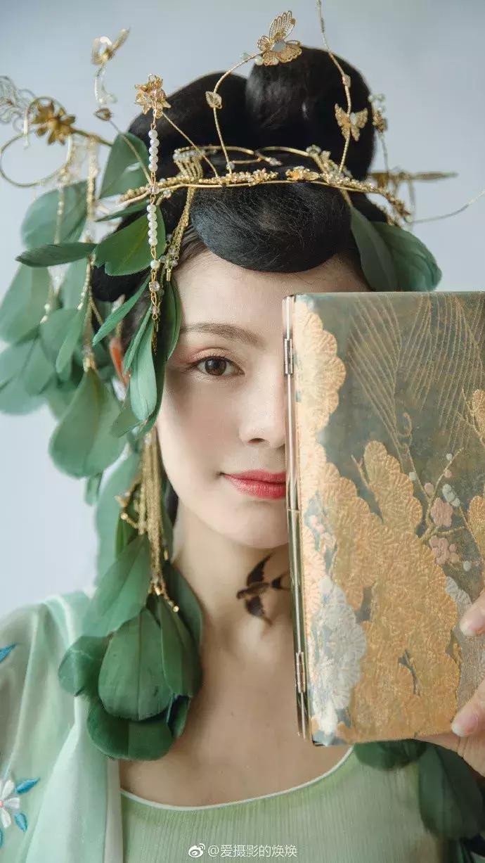 90后女孩拍稀有动物,90后女孩拍视频200万