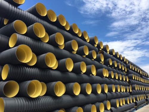 pp超静音排水管和hdpe排水管的区别,hdpe排水管和pvc排水管哪种耐用