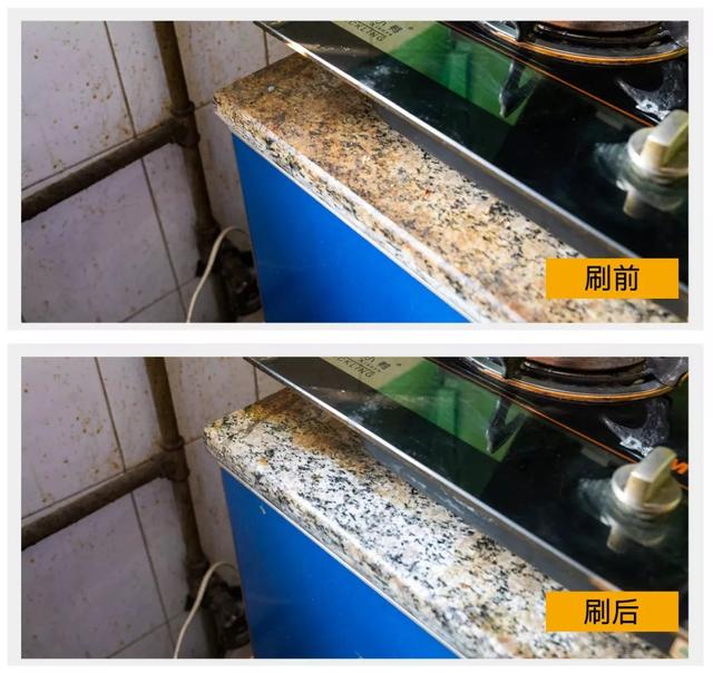 去燃气灶油污加小苏打加白醋,燃气灶清洗小妙招苏打加什么