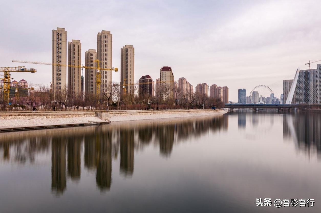 天津海河徒步旅游攻略图,天津海河旅游攻略路线推荐