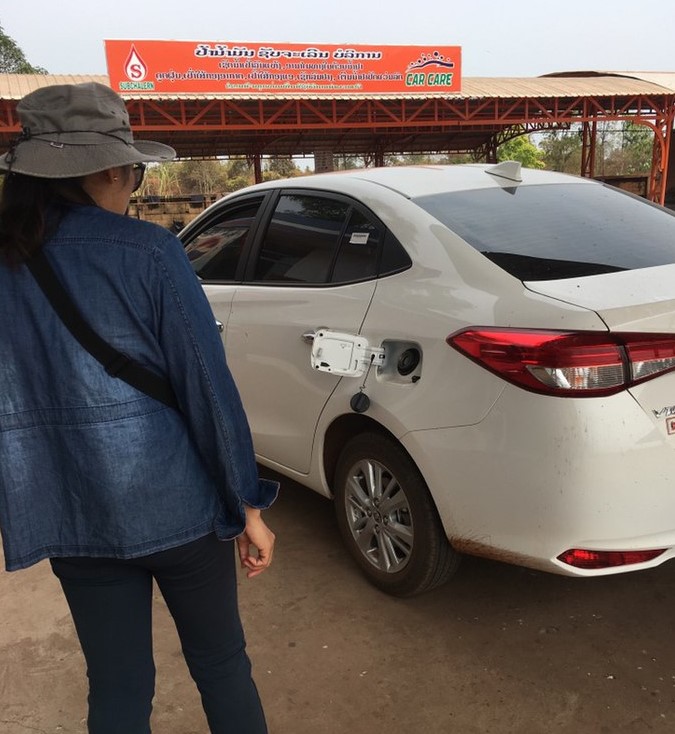 15款丰田威驰手动挡新车落地,丰田15万落地轿车