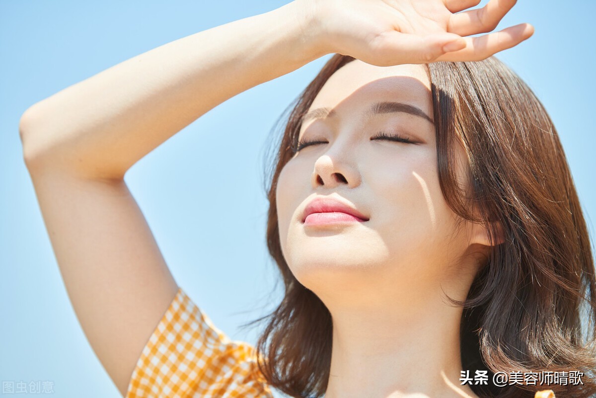 长斑应该注意的饮食事项,长斑的过程你了解了吗