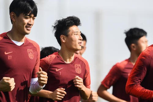 武磊现在薪资,武磊为什么被开除