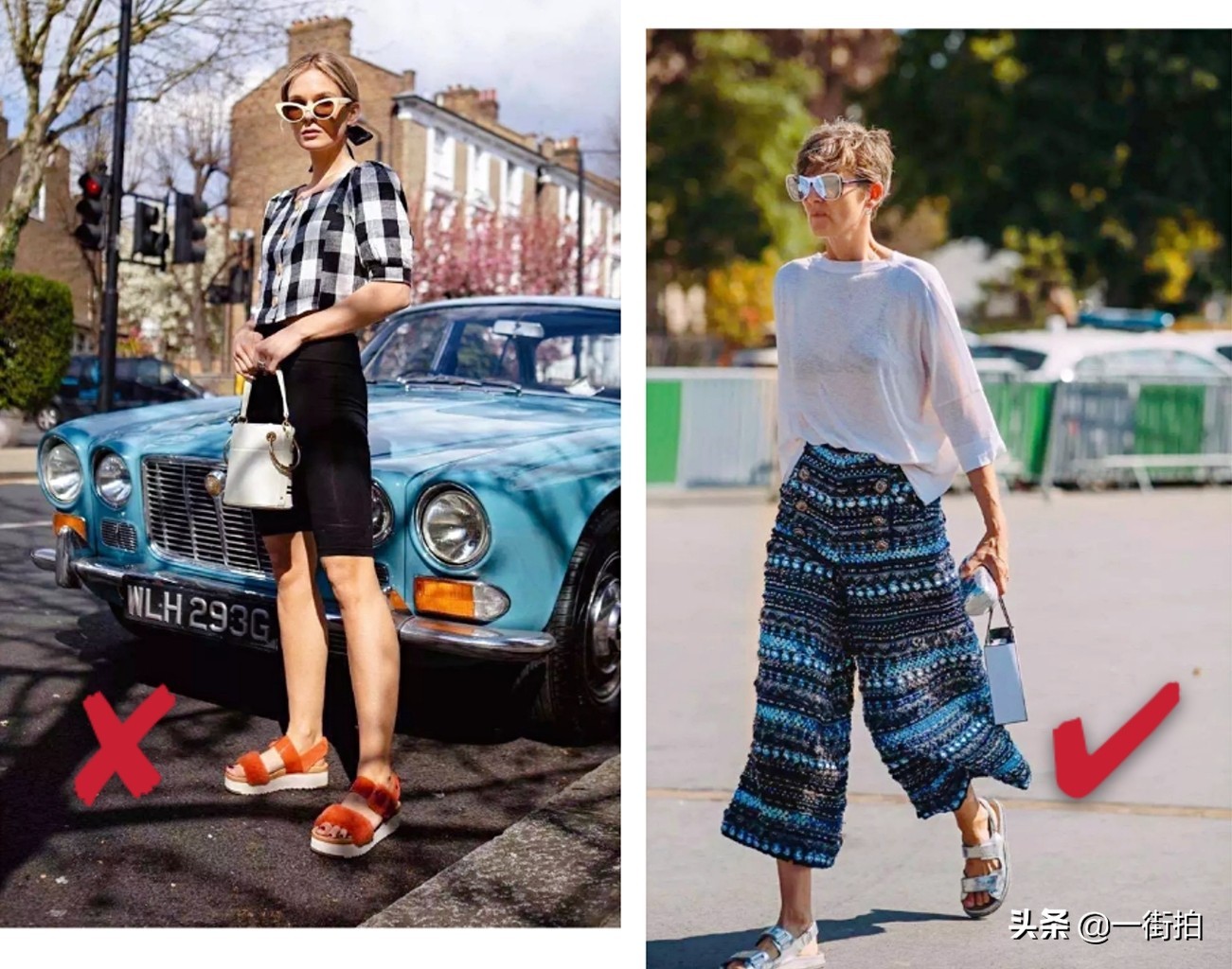 懒人必备的懒人鞋,懒人出门必备鞋