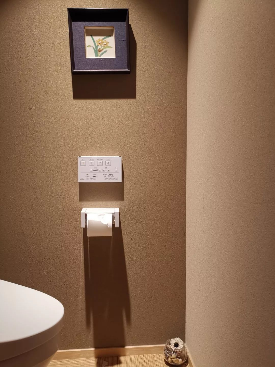 中日洗手间,15件好物推荐日本卫生间