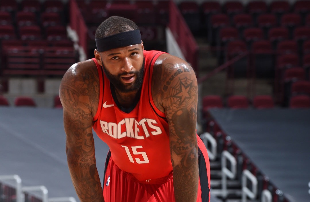 火箭队新组合首发图片,火箭队戈登最近消息