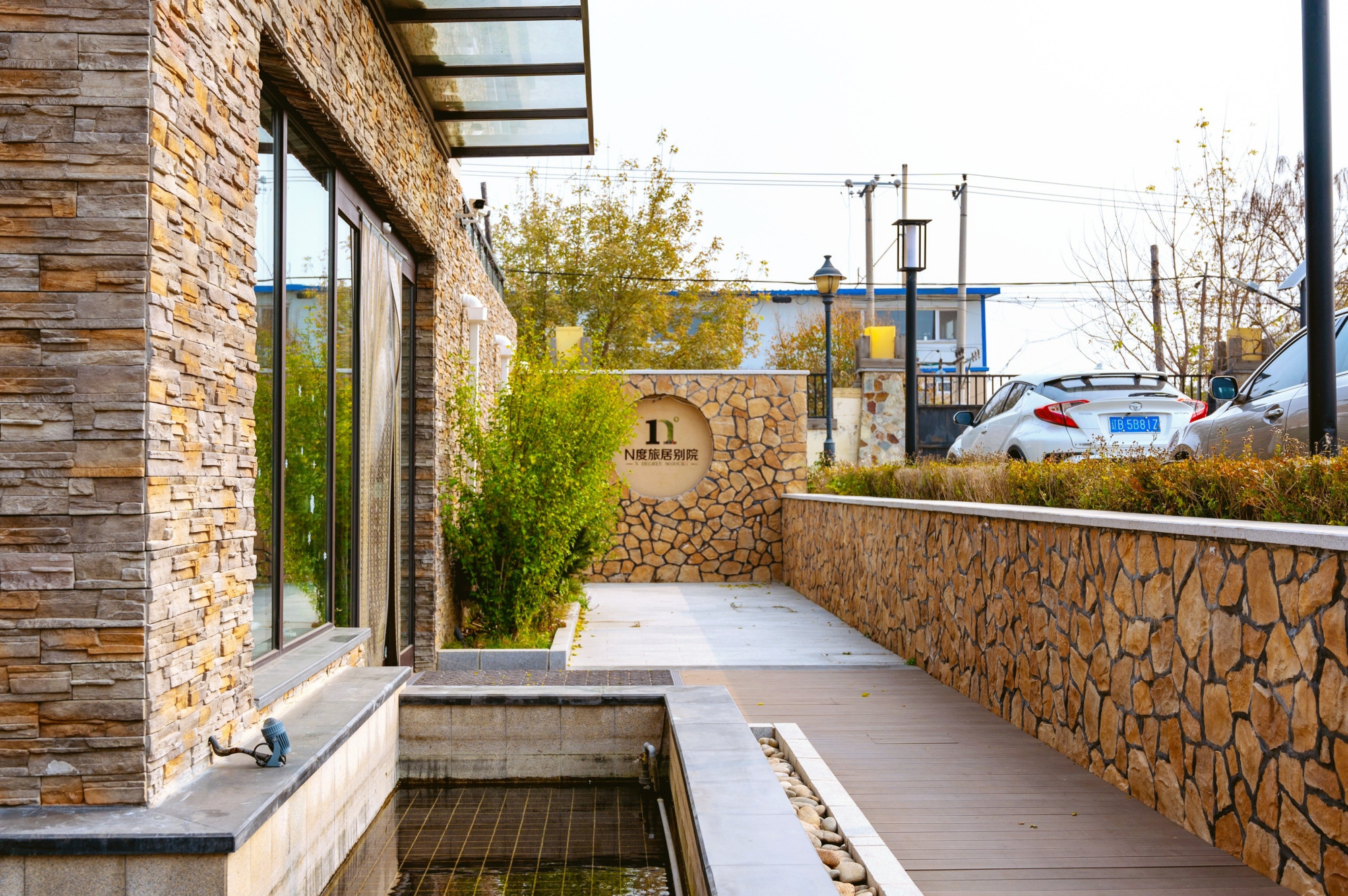 营口旅游住哪里,营口最好的温泉酒店有哪些