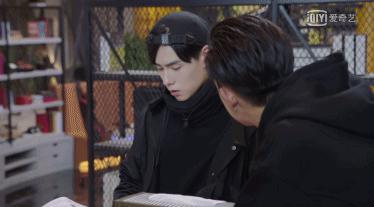 杨紫李现高甜,李现杨紫混剪现在感觉仍甜