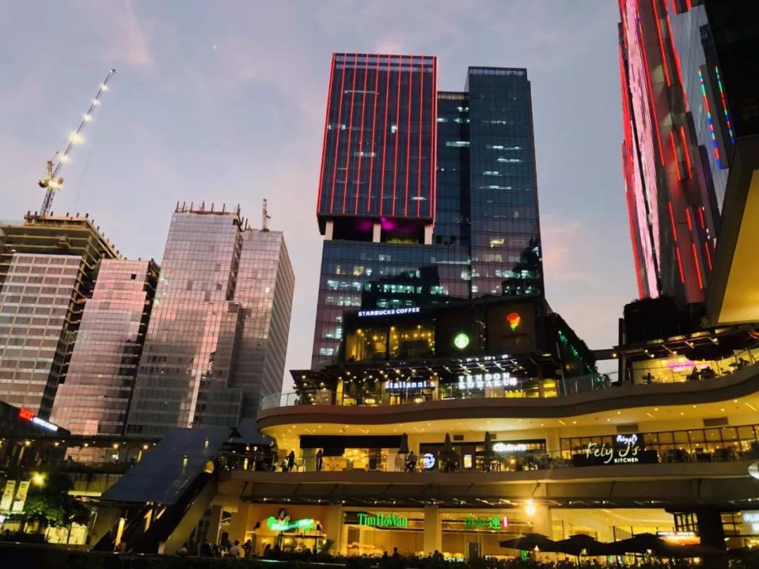 在菲律宾做房产很赚钱吗,在菲律宾买房可以拿绿卡吗