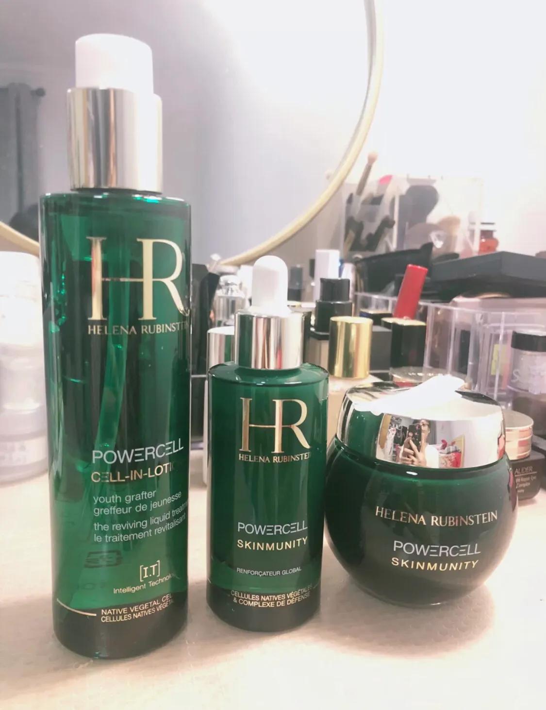 适合40多岁的抗皱护肤品,40岁女人适合用哪款抗皱护肤品