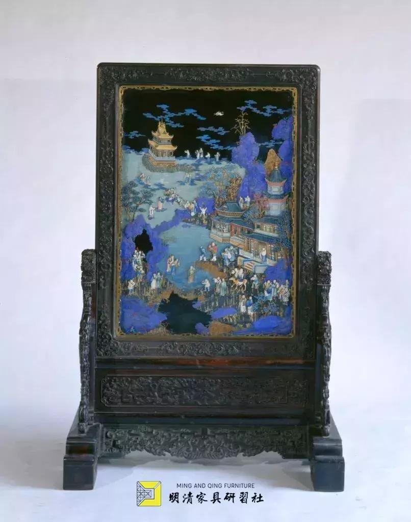 《*物文**报》五期连载：传统家具与传统观念